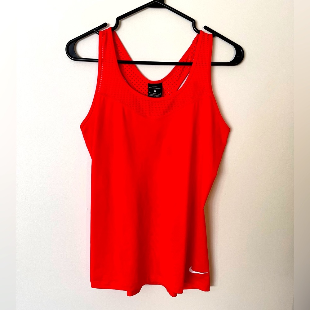 Nike Tank